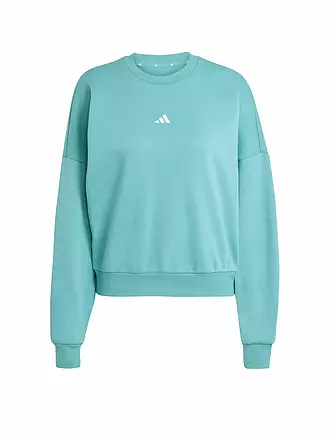 ADIDAS | Damen Sweater Essentials Feelcomfy | 